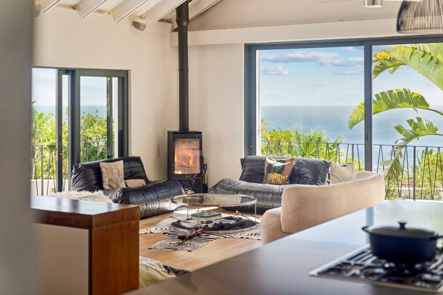 5 Bedroom Property for Sale in Camps Bay Western Cape